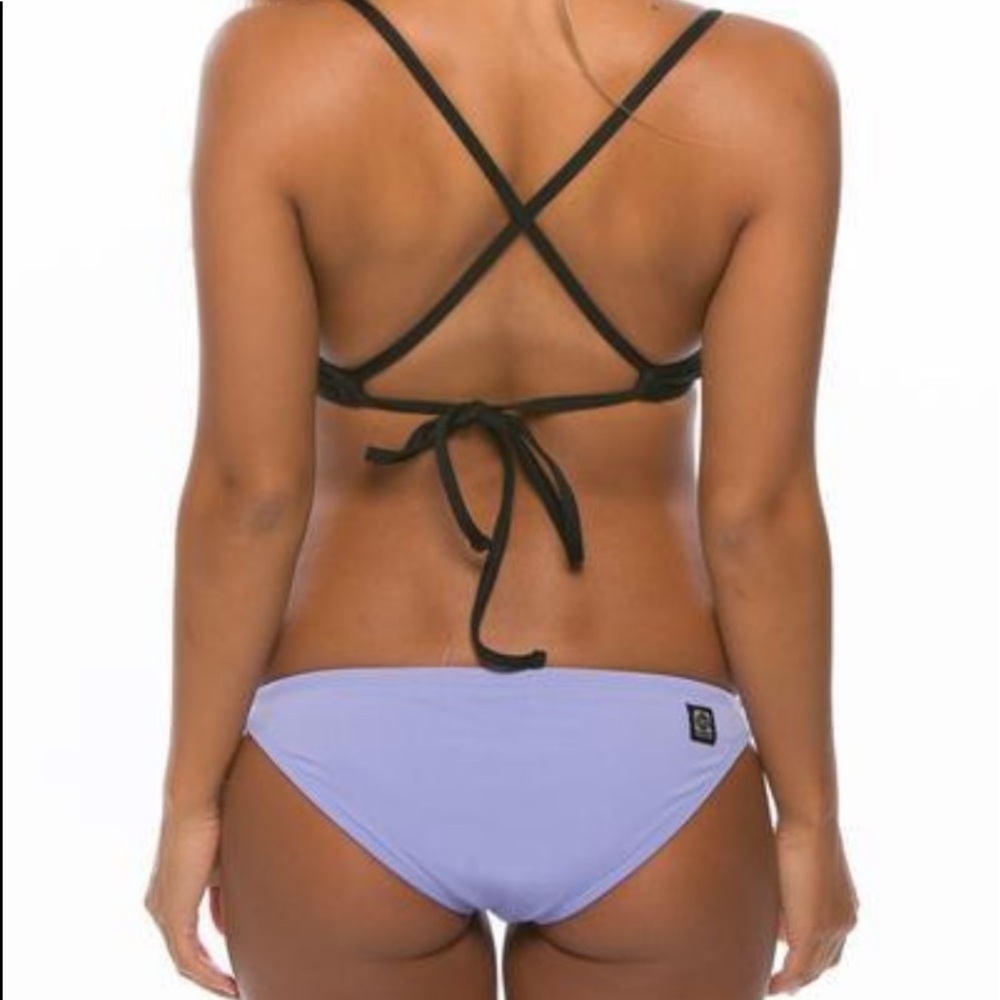 Jolyn xs bikini bottoms